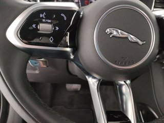 JAGUAR F-Pace 2.0 D 163 CV AWD aut. R-Dynamic S