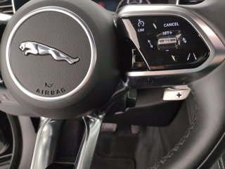 JAGUAR F-Pace 2.0 D 163 CV AWD aut. R-Dynamic S