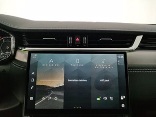 JAGUAR F-Pace 2.0 D 163 CV AWD aut. R-Dynamic S