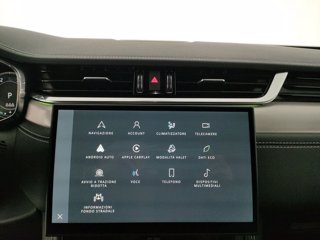 JAGUAR F-Pace 2.0 D 163 CV AWD aut. R-Dynamic S