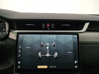 JAGUAR F-Pace 2.0 D 163 CV AWD aut. R-Dynamic S