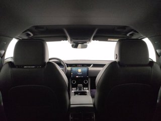 JAGUAR F-Pace 2.0 D 163 CV AWD aut. R-Dynamic S