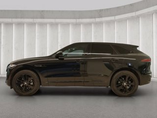 JAGUAR F-Pace 2.0 D 163 CV AWD aut. R-Dynamic S