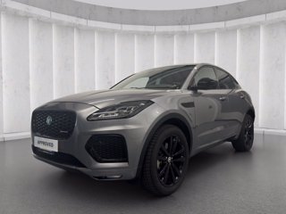 JAGUAR E-Pace 2.0D I4 163 CV AWD Auto R-Dynamic S