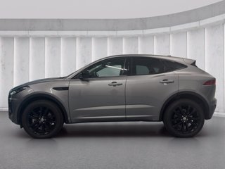 JAGUAR E-Pace 2.0D I4 163 CV AWD Auto R-Dynamic S