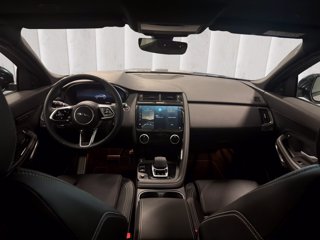 JAGUAR E-Pace 2.0D I4 163 CV AWD Auto R-Dynamic S
