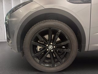 JAGUAR E-Pace 2.0D I4 163 CV AWD Auto R-Dynamic S