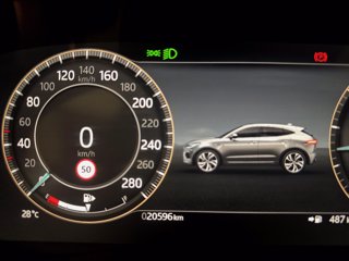 JAGUAR E-Pace 2.0D I4 163 CV AWD Auto R-Dynamic S