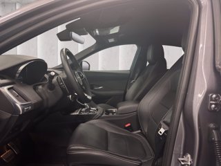 JAGUAR E-Pace 2.0D I4 163 CV AWD Auto R-Dynamic S