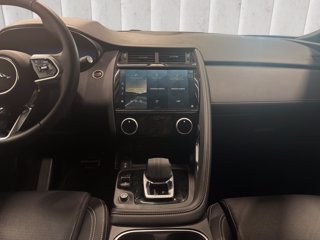 JAGUAR E-Pace 2.0D I4 163 CV AWD Auto R-Dynamic S