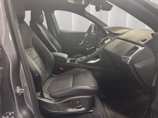 JAGUAR E-Pace 2.0D I4 163 CV AWD Auto R-Dynamic S