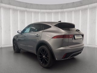 JAGUAR E-Pace 2.0D I4 163 CV AWD Auto R-Dynamic S