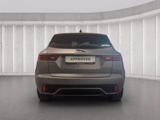 JAGUAR E-Pace 2.0D I4 163 CV AWD Auto R-Dynamic S