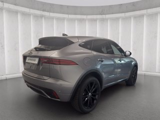 JAGUAR E-Pace 2.0D I4 163 CV AWD Auto R-Dynamic S