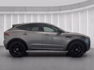 JAGUAR E-Pace 2.0D I4 163 CV AWD Auto R-Dynamic S