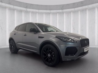 JAGUAR E-Pace 2.0D I4 163 CV AWD Auto R-Dynamic S