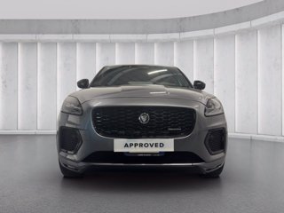 JAGUAR E-Pace 2.0D I4 163 CV AWD Auto R-Dynamic S