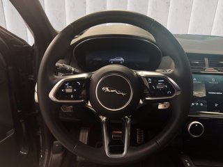 JAGUAR E-Pace 2.0D I4 163 CV AWD Auto R-Dynamic S
