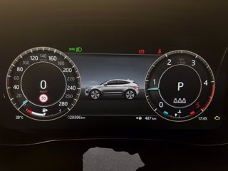 JAGUAR E-Pace 2.0D I4 163 CV AWD Auto R-Dynamic S