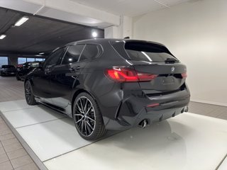 BMW 118d Msport auto
