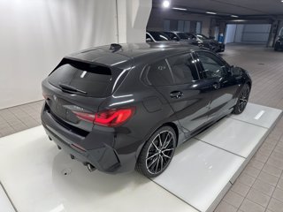 BMW 118d Msport auto