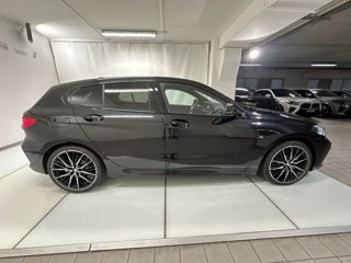 BMW 118d Msport auto