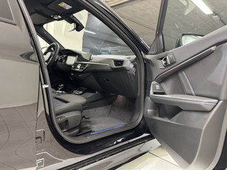 BMW 118d Msport auto