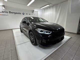 BMW 118d Msport auto