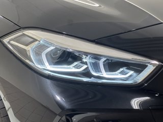 BMW 118d Msport auto