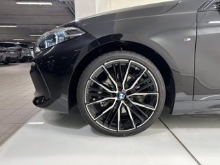 BMW 118d Msport auto