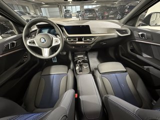 BMW 118d Msport auto