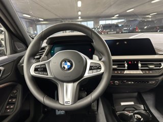 BMW 118d Msport auto