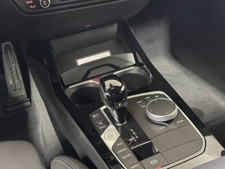 BMW 118d Msport auto