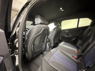 BMW 118d Msport auto