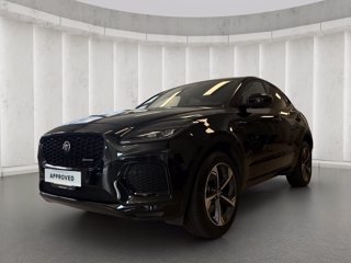 JAGUAR E-Pace 2.0D I4 163 CV AWD Auto R-Dynamic SE