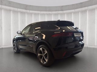 JAGUAR E-Pace 2.0D I4 163 CV AWD Auto R-Dynamic SE