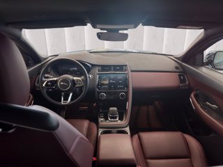 JAGUAR E-Pace 2.0D I4 163 CV AWD Auto R-Dynamic SE