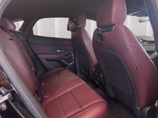 JAGUAR E-Pace 2.0D I4 163 CV AWD Auto R-Dynamic SE