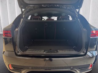 JAGUAR E-Pace 2.0D I4 163 CV AWD Auto R-Dynamic SE