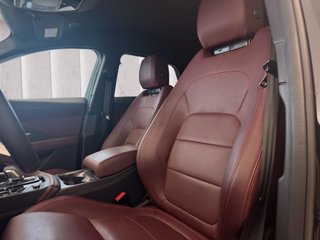 JAGUAR E-Pace 2.0D I4 163 CV AWD Auto R-Dynamic SE