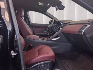 JAGUAR E-Pace 2.0D I4 163 CV AWD Auto R-Dynamic SE