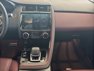 JAGUAR E-Pace 2.0D I4 163 CV AWD Auto R-Dynamic SE