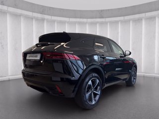JAGUAR E-Pace 2.0D I4 163 CV AWD Auto R-Dynamic SE