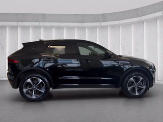 JAGUAR E-Pace 2.0D I4 163 CV AWD Auto R-Dynamic SE