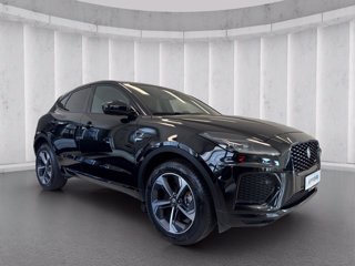 JAGUAR E-Pace 2.0D I4 163 CV AWD Auto R-Dynamic SE