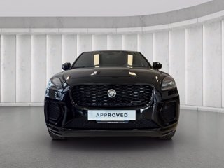 JAGUAR E-Pace 2.0D I4 163 CV AWD Auto R-Dynamic SE