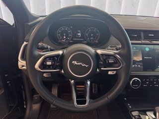 JAGUAR E-Pace 2.0D I4 163 CV AWD Auto R-Dynamic SE