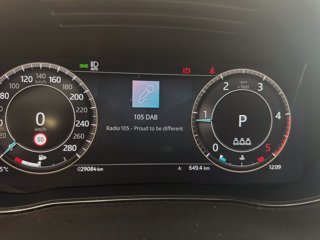 JAGUAR E-Pace 2.0D I4 163 CV AWD Auto R-Dynamic SE