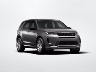 LAND ROVER Discovery Sport 2.0d td4 mhev Dynamic SE awd 163cv auto