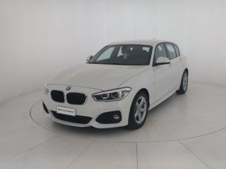 BMW 118i msport 5p auto